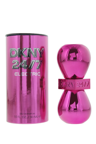 24/7 Electric DKNY - Eau de parfum 30 ml