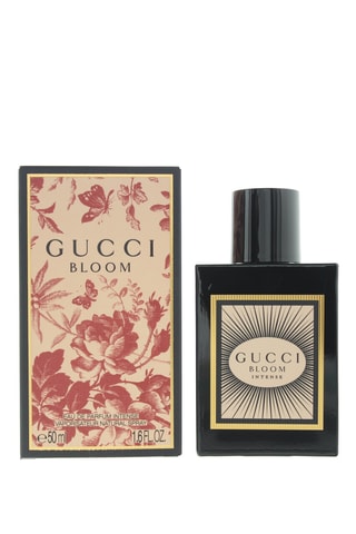Bloom Intense Gucci - Eau de parfum 50 ml