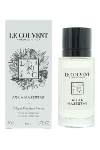 Aqua Majestae Le Couvent - Acqua di Colonia 50 ml