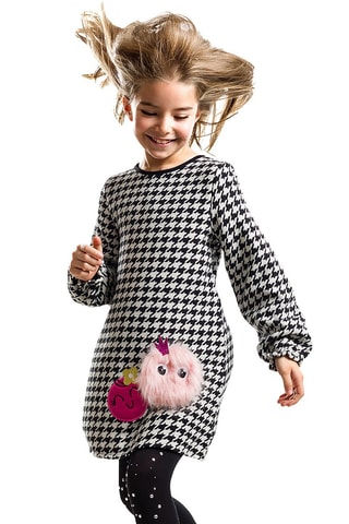 Vestido - Negro