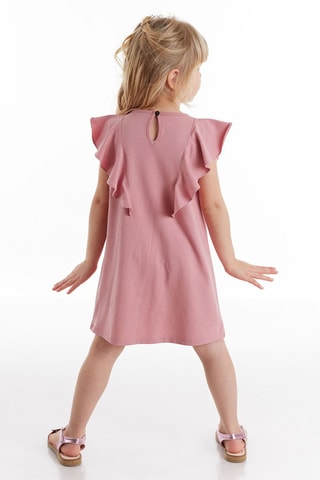 Vestido - Rosa