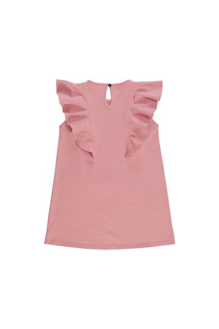 Vestido - Rosa