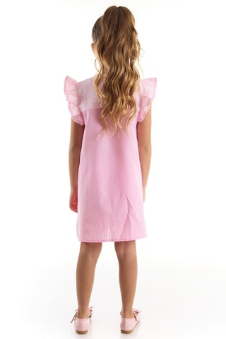 Vestido - Rosa