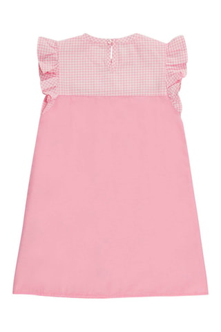 Vestido - Rosa