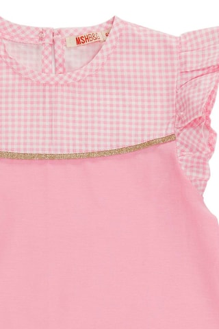 Vestido - Rosa