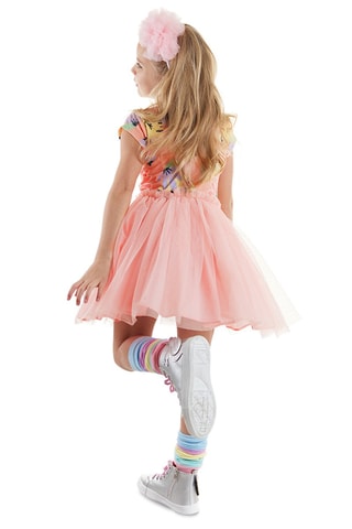 Vestido - Rosa