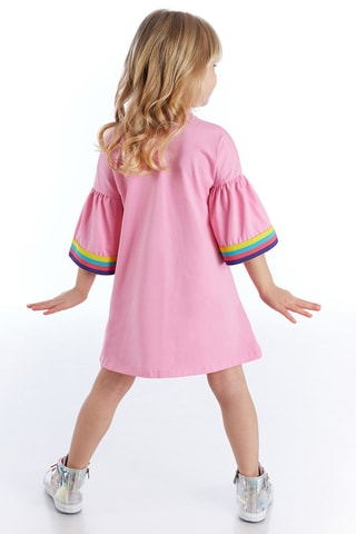 Vestido - Rosa