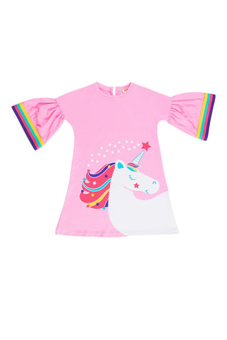 Vestido - Rosa
