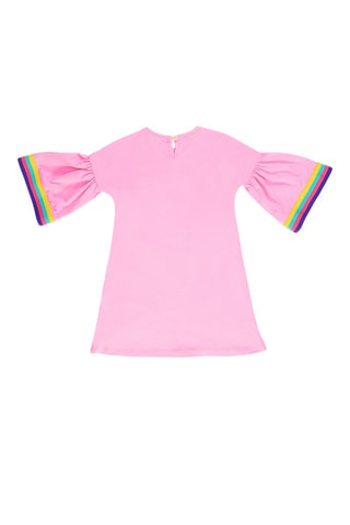 Vestido - Rosa