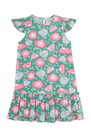 Vestido - Verde