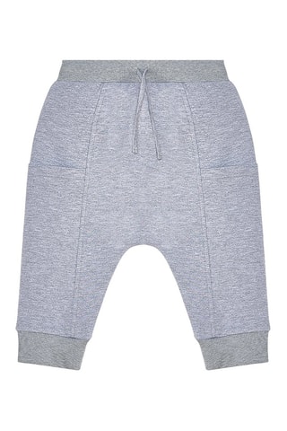 Camiseta y short - Blanco