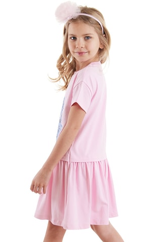 Vestido - Rosa