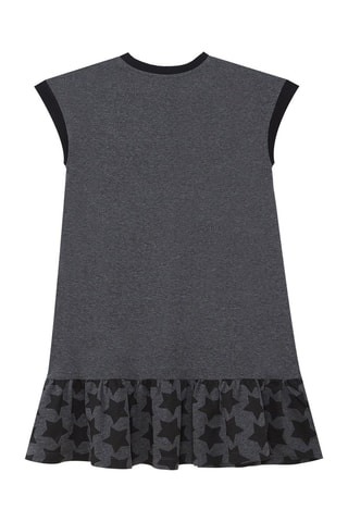 Vestido - Gris