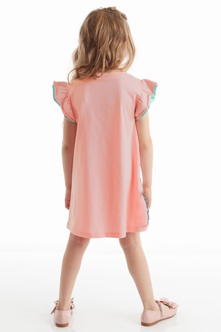 Vestido - Rosa