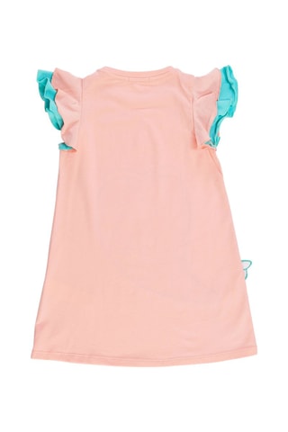 Vestido - Rosa