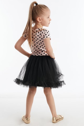 Vestido - Negro