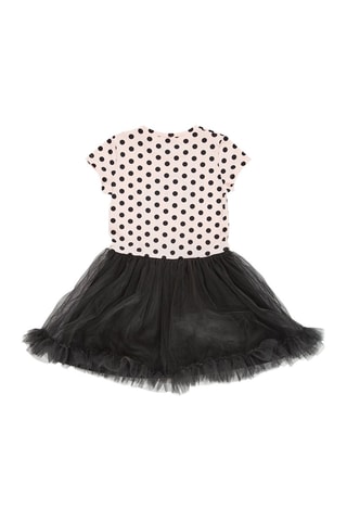Vestido - Negro