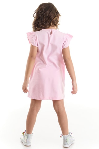 Vestido - Rosa