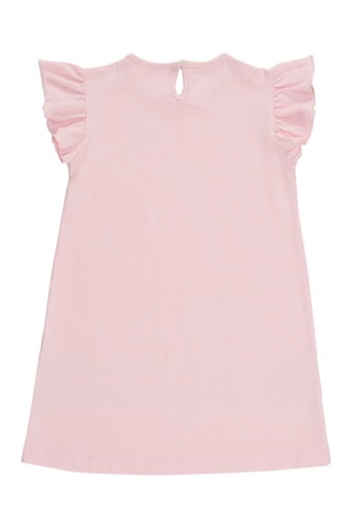 Vestido - Rosa