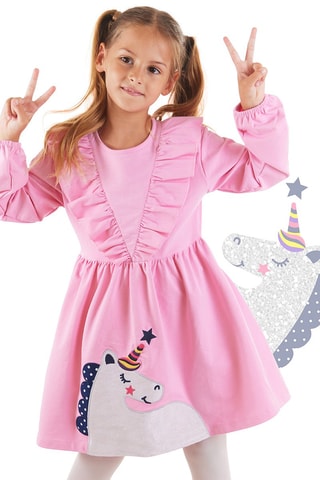 Jurk - Roze