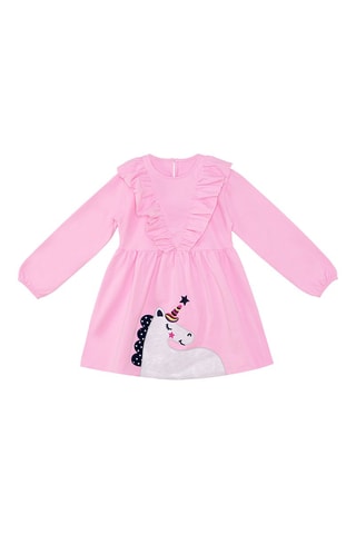 Jurk - Roze