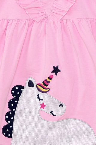 Jurk - Roze