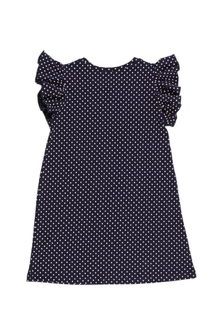 Jurk - Donkerblauw