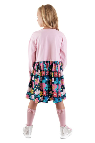 Jurk - Roze