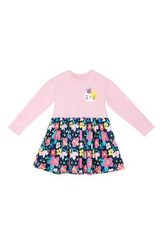 Jurk - Roze