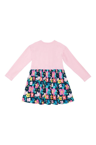 Jurk - Roze