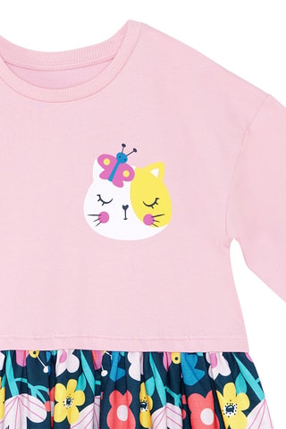 Jurk - Roze