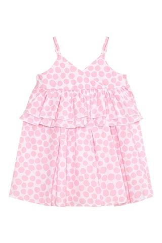 Vestido - Rosa