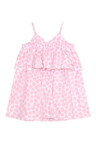 Vestido - Rosa