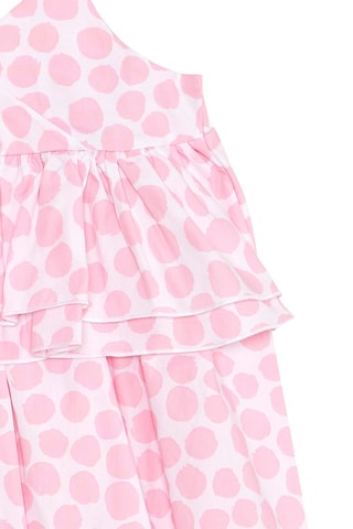 Vestido - Rosa