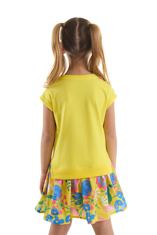 Vestido - Amarillo
