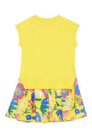Vestido - Amarillo