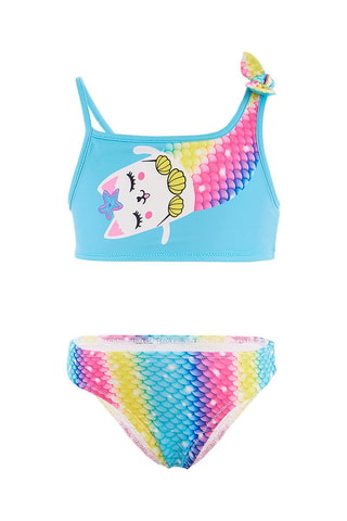 Bikini - Azul