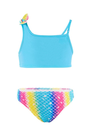 Bikini - Azul