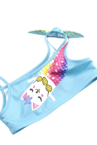 Bikini - Azul