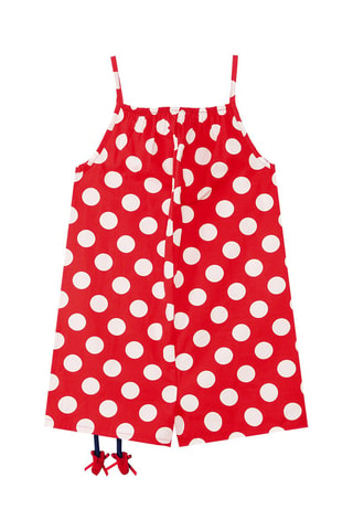 Mono - Rojo