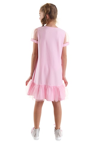 Vestido - Rosa
