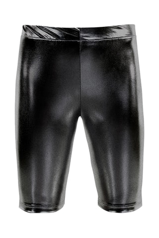 Mallas - Negro