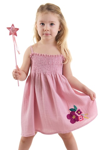 Vestido - Rosa