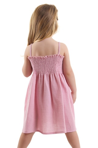 Vestido - Rosa