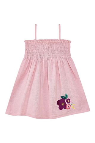Vestido - Rosa