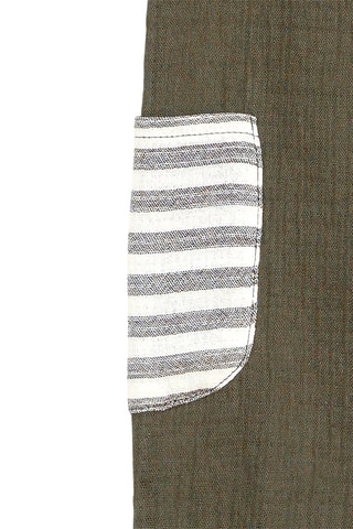 Mono - Caqui