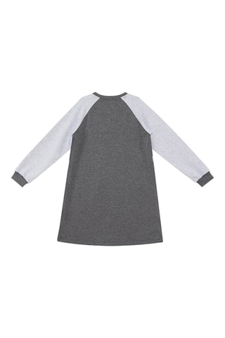 Vestido - Antracita