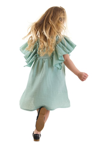 Vestido - Verde