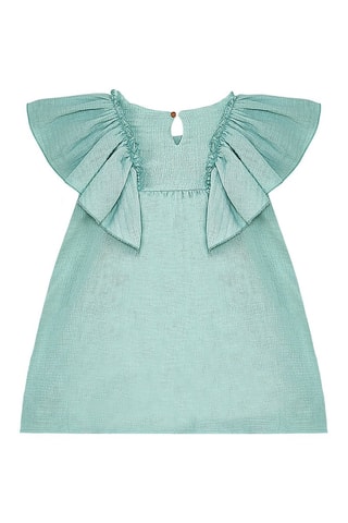 Vestido - Verde