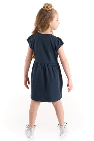 Vestido Silver Koala - Azul marino